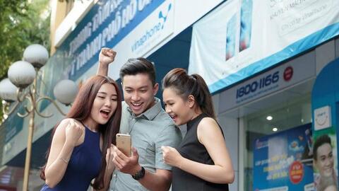 Nhà mạng không được khuyến mãi dịp Tết nếu không đảm bảo chất lượng