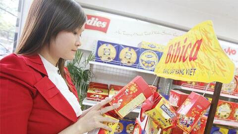 Doanh nghiệp nội và giấc mơ giữ thương hiệu Việt cho người Việt