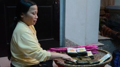 Bắc Ninh xây dựng 15 thương hiệu sản phẩm làng nghề