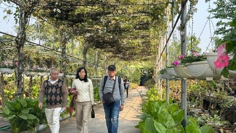 Tăng tốc phát triển chương trình OCOP và du lịch nông thôn bền vững