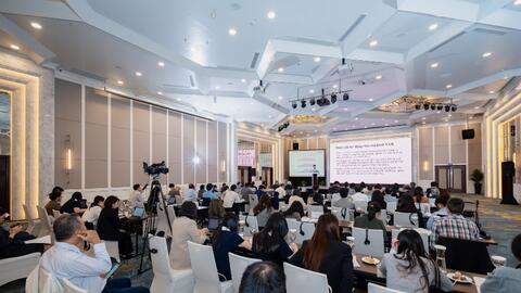 Giải “bài toán” 136 tỷ USD cho chuyển dịch năng lượng