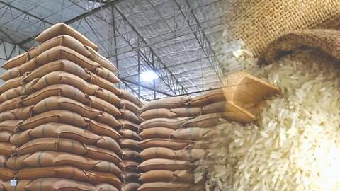 Nguồn cung dư thừa, gạo Việt chịu sức ép cạnh tranh