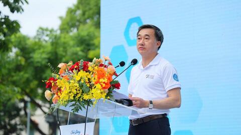 Mỗi năm cả nước ghi nhận gần 200.000 ca mắc đột quỵ mới