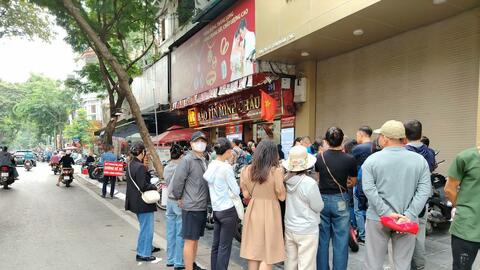 Thị trường tài chính cuối năm: Vẫn tiềm ẩn những rủi ro