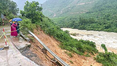 Diễn đàn Ý dân gửi Đảng: Xây dựng chiến lược quốc gia về quản trị rủi ro