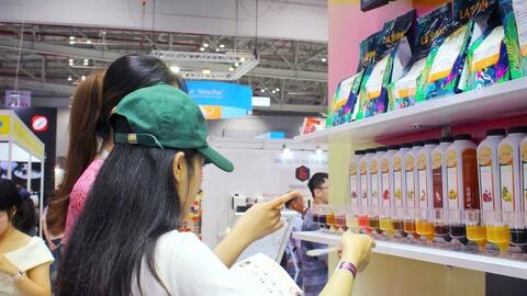 Chuỗi F&B cạnh tranh bằng dùng nguyên liệu Việt để nâng cấp thức uống