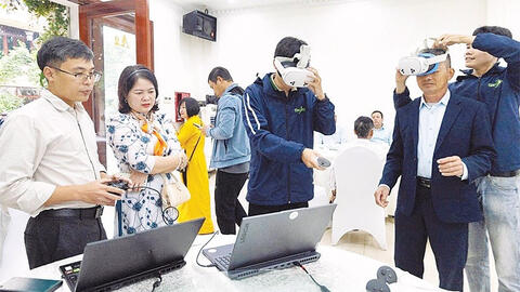 Ứng dụng công nghệ mới trong sản xuất nông nghiệp