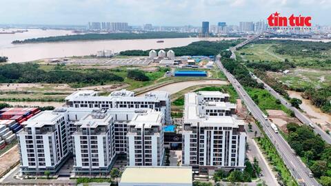 Quỹ Nhà ở Quốc gia: Bước đi chiến lược trong chính sách an sinh