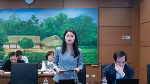 Hoàn thiện Luật Sở hữu trí tuệ để phát huy giá trị 'vàng mềm' của nền kinh tế