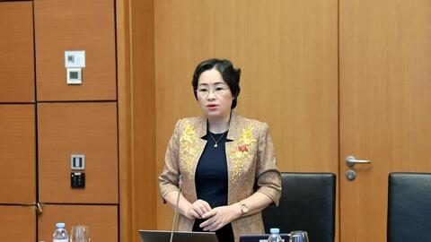 Hoàn thiện Luật Sở hữu trí tuệ: Phép thử quyết định cho công cuộc chuyển đổi số