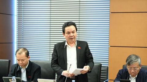 Chuyển giao công nghệ: Cần bảo vệ lợi thế cạnh tranh và bí quyết quốc gia