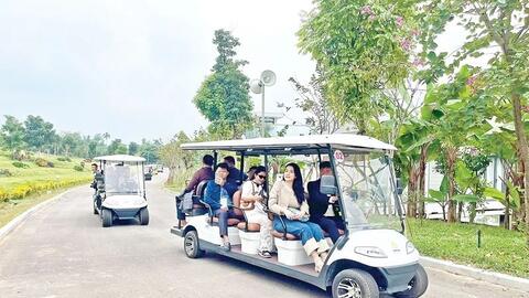 Thu hút thị trường khách MICE dịp cuối năm