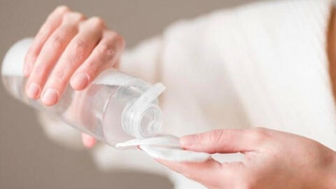 Thu hồi, tiêu hủy loạt sản phẩm mỹ phẩm mang thương hiệu của Nhật