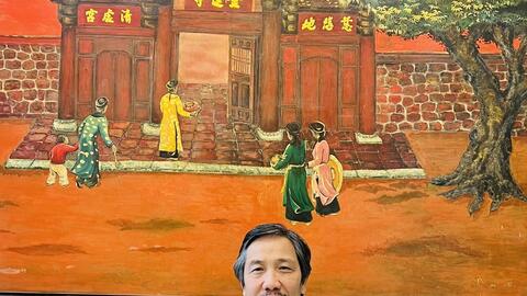 Khơi dậy sức mạnh nội sinh, hành động từ tầm nhìn chiến lược