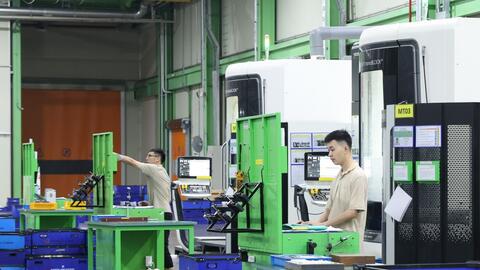 Doanh nghiệp bền vững là trụ cột của nền kinh tế bền vững