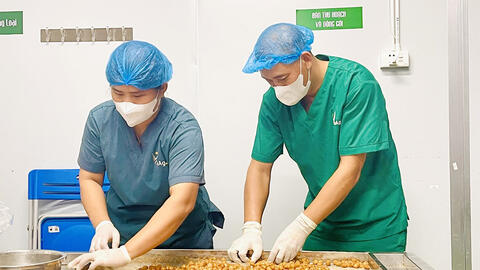 Nông sản Hưng Yên khẳng định thương hiệu trên Bản đồ Nông sản Việt