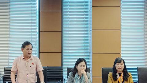 Nhiều doanh nghiệp SME chưa coi tài sản trí tuệ là tài sản kinh doanh do thiêu hiểu biết