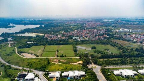 ‘Bánh đà tài chính’ cho thị trường bất động sản trong chu kỳ mới