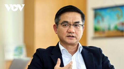 Hội chợ Mùa Thu 2025: Cơ hội quảng bá thương hiệu, mở rộng thị trường