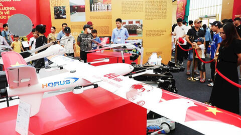 Đột phá chiến lược cho khát vọng phát triển quốc gia