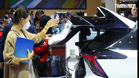 Ô tô giảm giá hút khách, người Việt mua xe thương hiệu nào nhiều nhất?