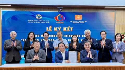 Văn hóa là năng lực cạnh tranh bền vững của doanh nghiệp