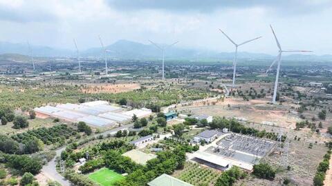 Cam kết phát thải ròng bằng 0 và tầm nhìn chiến lược của Việt Nam