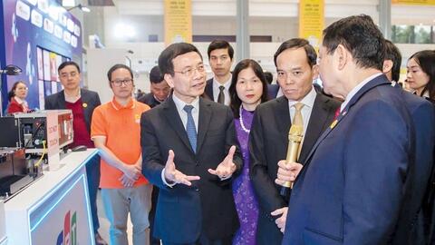 Hoàn thiện bảo hộ sở hữu trí tuệ để thúc đẩy đổi mới sáng tạo và tăng năng lực cạnh tranh quốc gia