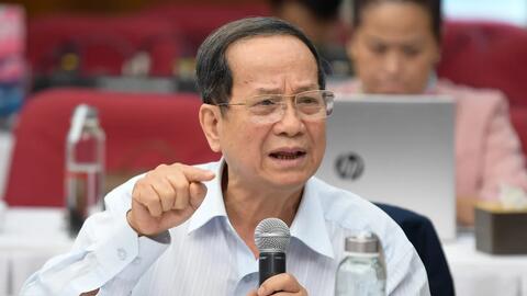 Việt Nam đã đến thời điểm cần một sàn vàng tập trung