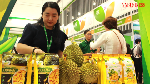 Tạo lợi thế cho nông sản Việt: khắc chế biến động, cạnh tranh lâu dài