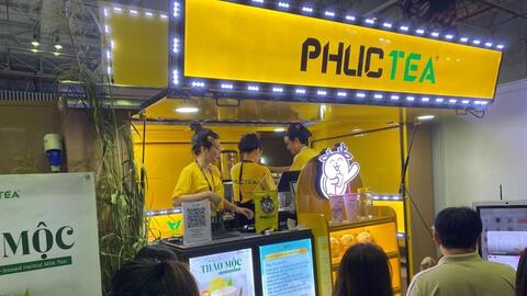 Nhượng quyền - chiến lược mới trong tăng trưởng của doanh nghiệp Việt