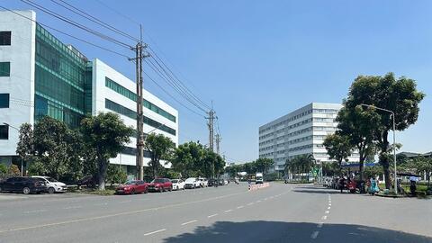 TP.HCM phát triển năng lượng xanh, tiến tới nền kinh tế các-bon thấp