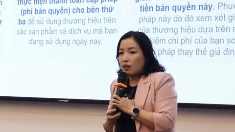 Những cái tên nào dẫn đầu bảng xếp hạng thương hiệu Việt 2025?