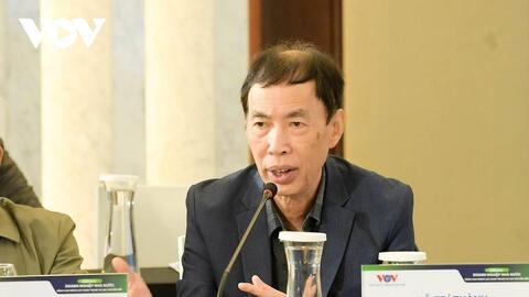 Đổi mới căn bản Doanh nghiệp Nhà nước: Thách thức từ tư duy đến hành động