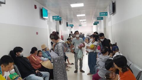 Chủ động phòng ngừa dịch cúm