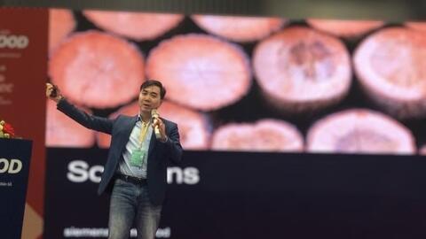 Tối ưu năng lượng và AI: Chiến lược kép cho ngành sản xuất Việt