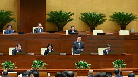 AI không phải chủ thể quyền sở hữu trí tuệ