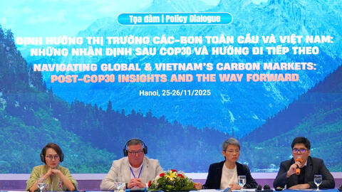 Chia sẻ kinh nghiệm quốc tế đưa sở hữu trí tuệ vào trường học