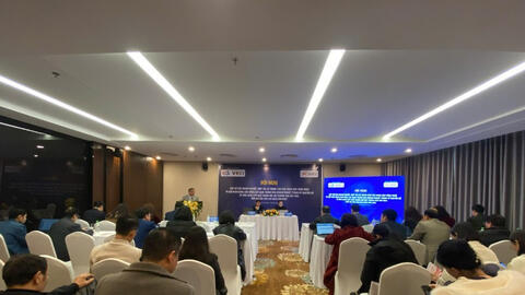 Công nghệ truy xuất - nền tảng bảo vệ thương hiệu Việt