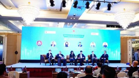 TS Võ Trí Thành: Nói mãi về đa dạng hóa nhưng doanh nghiệp xuất khẩu vẫn loay hoay quanh vài thị trường dễ tính