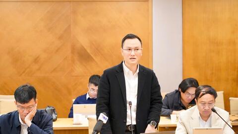 Công nghệ vệ tinh trong bảo đảm thông tin ứng cứu khẩn cấp