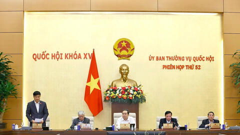 Đề nghị điều chỉnh mức doanh thu không phải nộp thuế của hộ kinh doanh