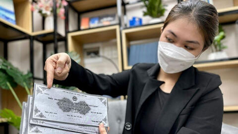 “Cởi trói” thị trường trái phiếu doanh nghiệp