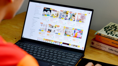 Kinh tế số Việt Nam dự kiến đạt 39 tỷ USD năm nay