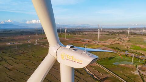 Khi doanh nghiệp tư nhân của Việt Nam tạo giá trị bền vững từ năng lượng tái tạo