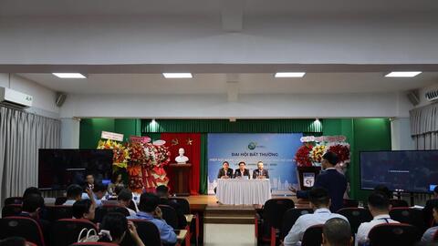 TP. Hồ Chí Minh: Tăng sức mạnh liên kết cộng đồng năng lượng tái tạo