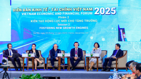 Gỡ rào cản và nâng năng lực cạnh tranh để khu vực tư nhân bứt phá mạnh mẽ