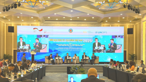 ‘Định vị’ kinh tế Việt Nam trong chiến lược kinh tế 2026-2030