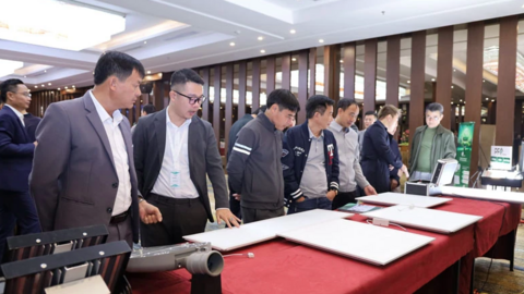 Thúc đẩy doanh nghiệp sử dụng năng lượng hiệu quả