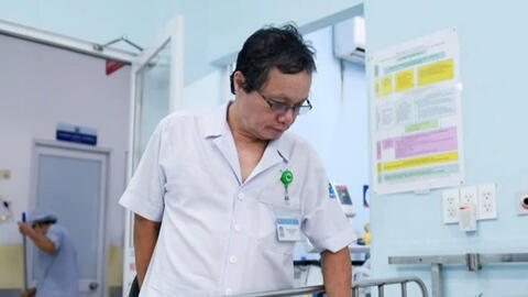 Nguy cơ 'dịch chồng dịch' ở trẻ khi cúm A/H3N2 gia tăng